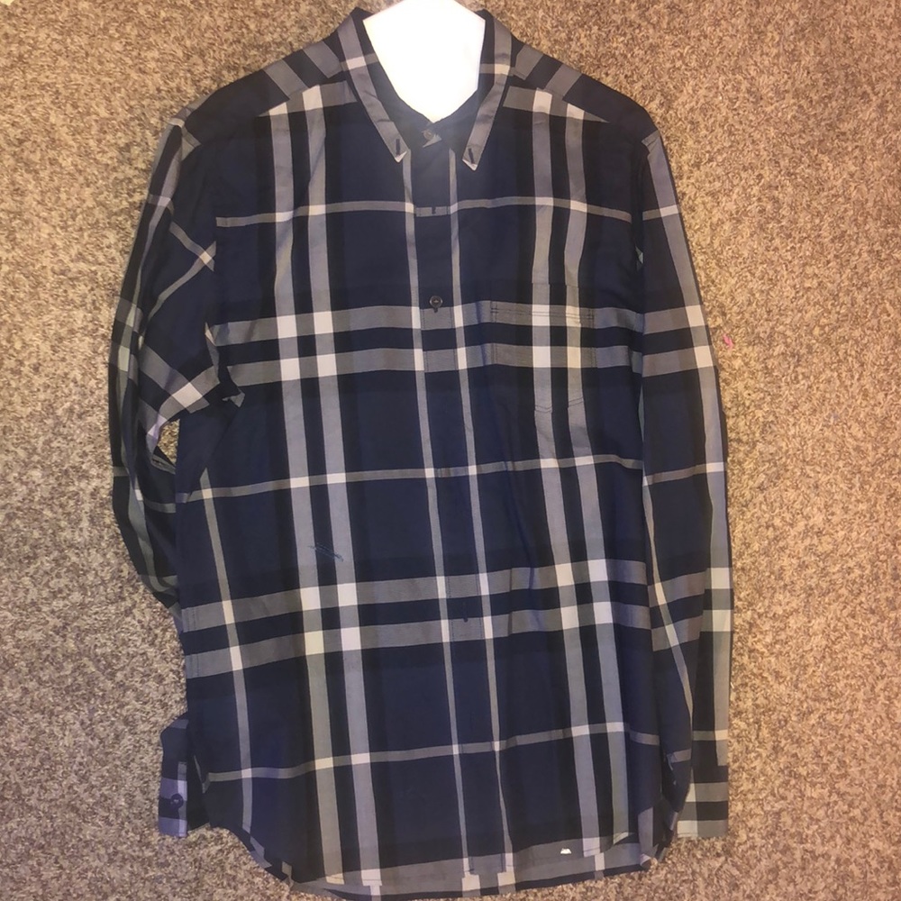 COPY - Burberry